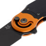 Складной нож FOX KNIVES METAMORPHOSIS FX-556-B6 FFX-556-B6